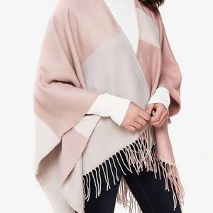 Soia & Kyo Wrap Scarf